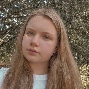 Meet your Posher, Kasey